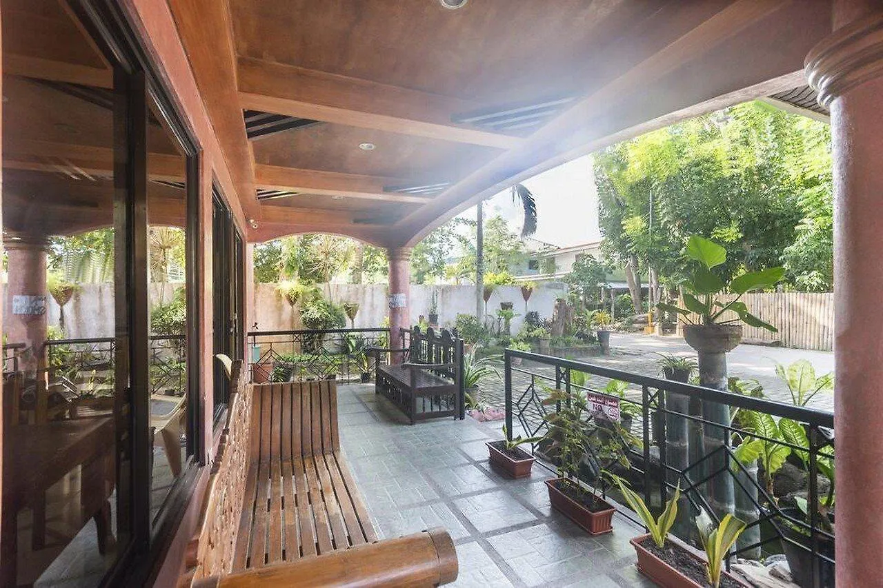 Coco Grove Tourist Inn Panglao