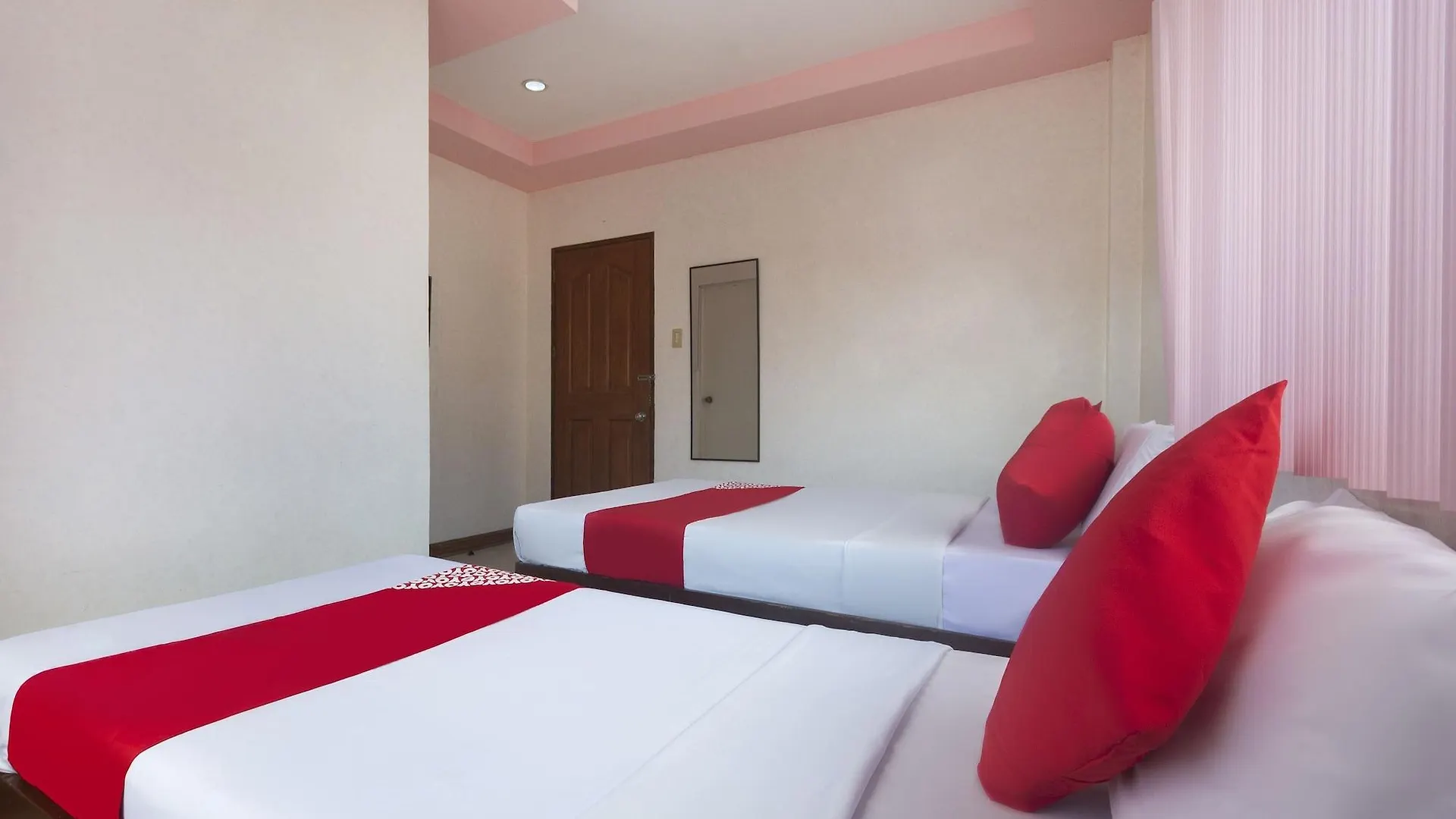 Coco Grove Tourist Inn Panglao Philippines