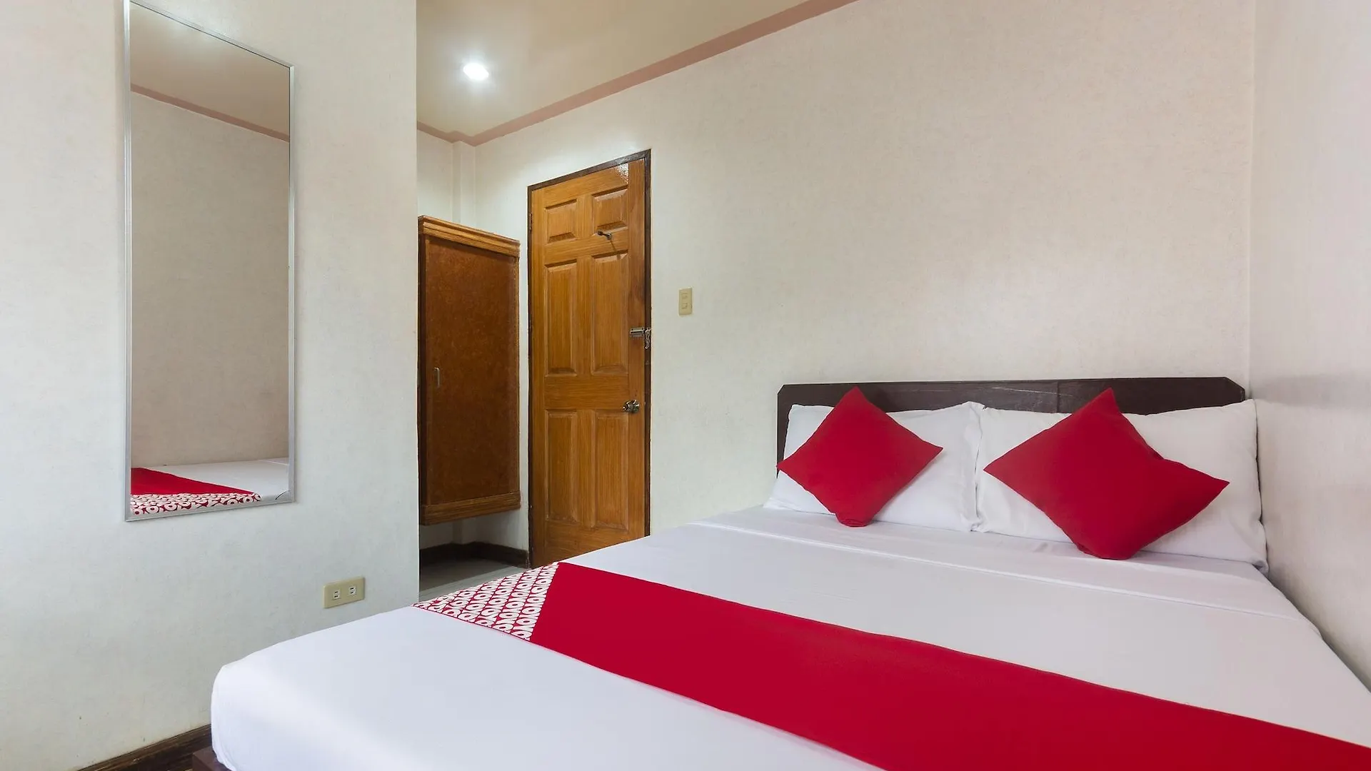 Coco Grove Tourist Inn Panglao