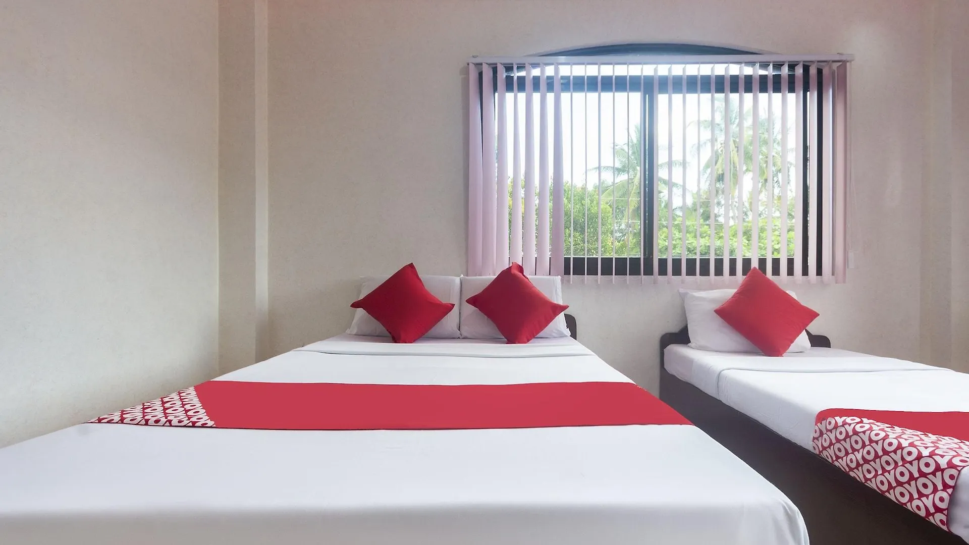 **  Coco Grove Tourist Inn Panglao Philippines