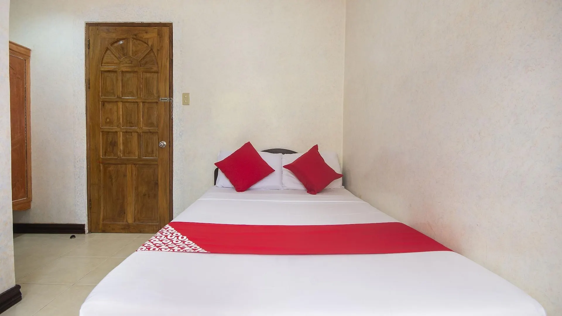 Coco Grove Tourist Inn Panglao
