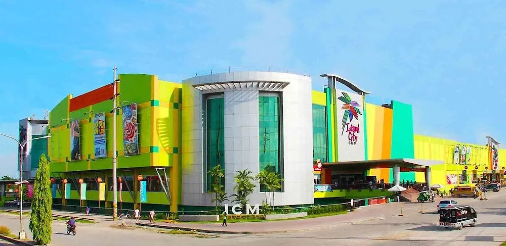 Coco Grove Tourist Inn Panglao