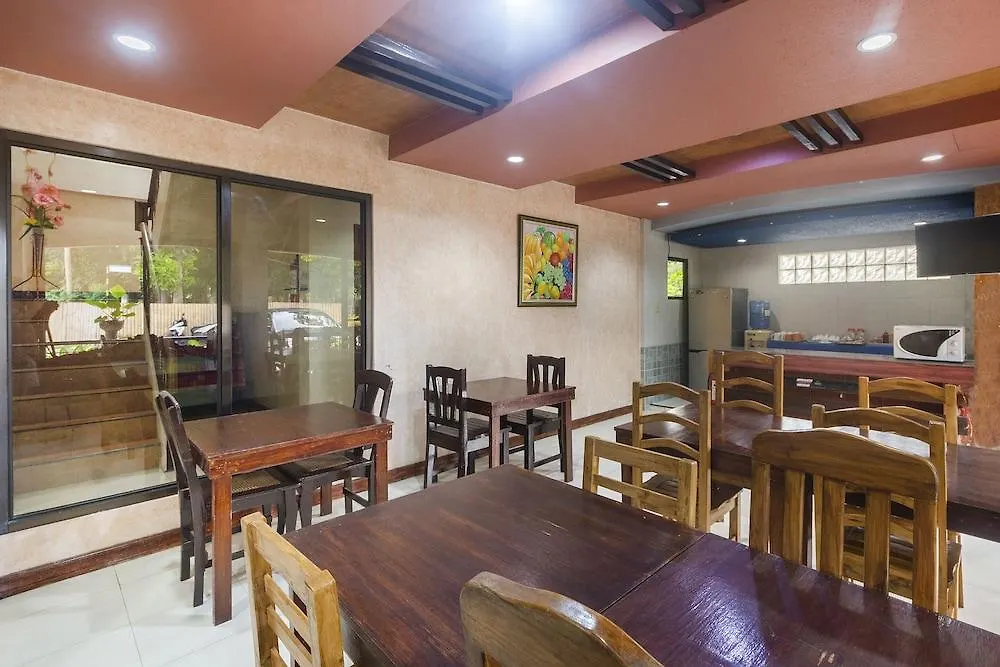 Coco Grove Tourist Inn Panglao Philippines