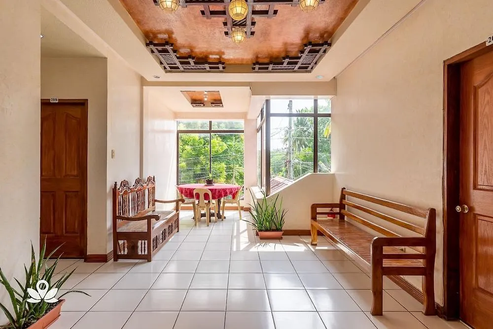 Coco Grove Tourist Inn Panglao