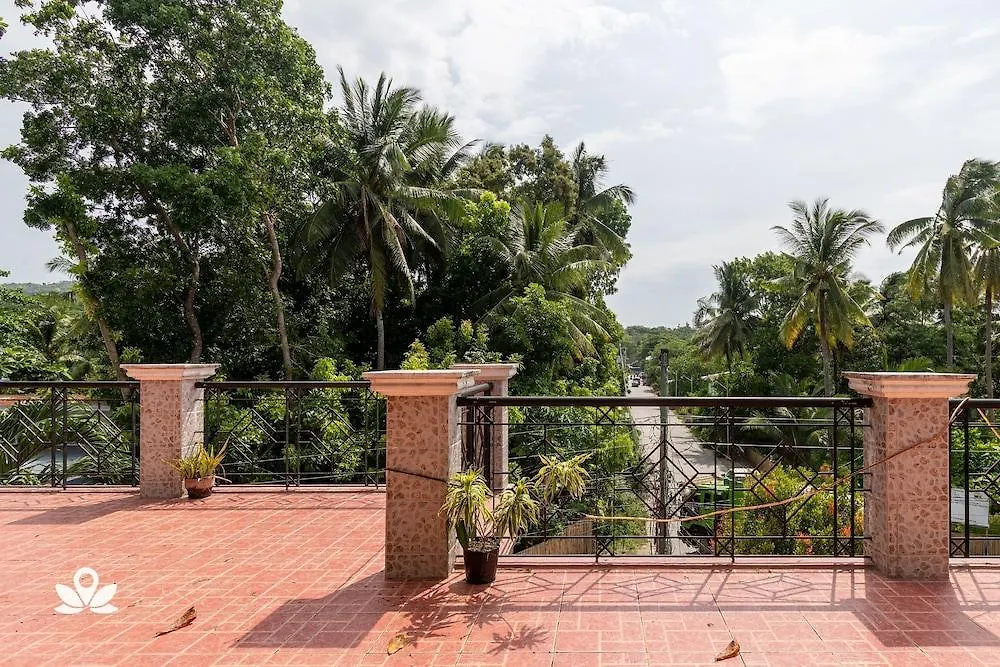 **  Coco Grove Tourist Inn Panglao Philippines