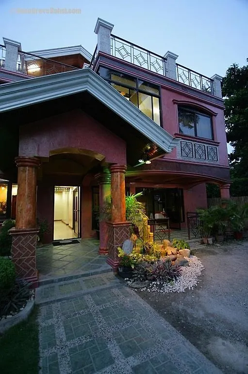 Coco Grove Tourist Inn Panglao 2*,  Philippines