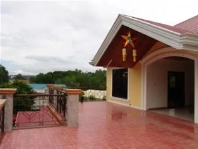 Coco Grove Tourist Inn Panglao