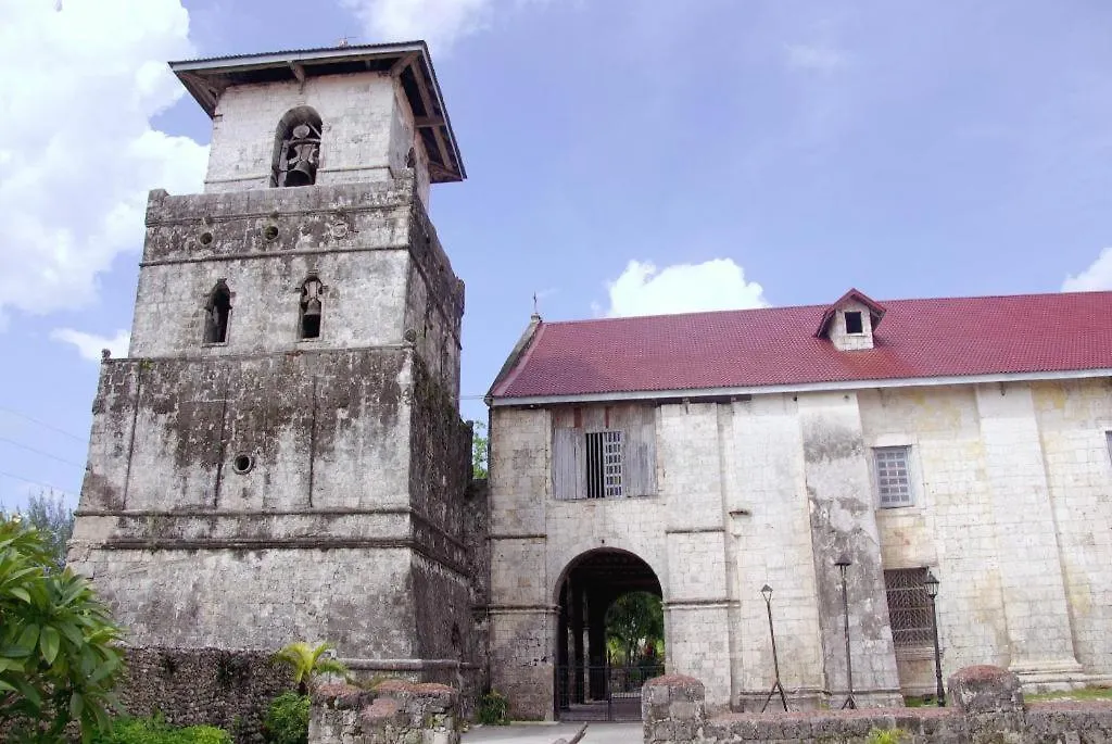 Coco Grove Tourist Inn Panglao
