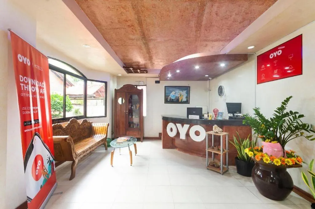 Coco Grove Tourist Inn Panglao