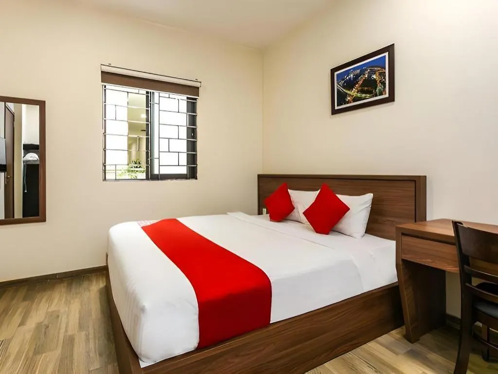 Coco Grove Tourist Inn Panglao