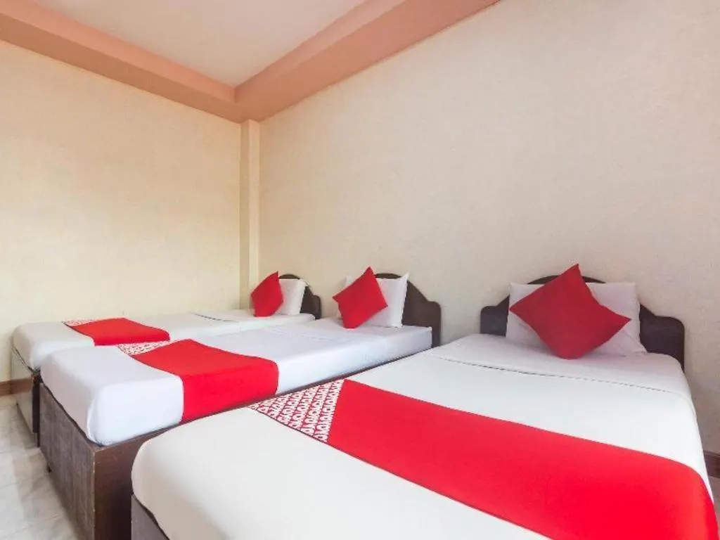 Coco Grove Tourist Inn Panglao Philippines