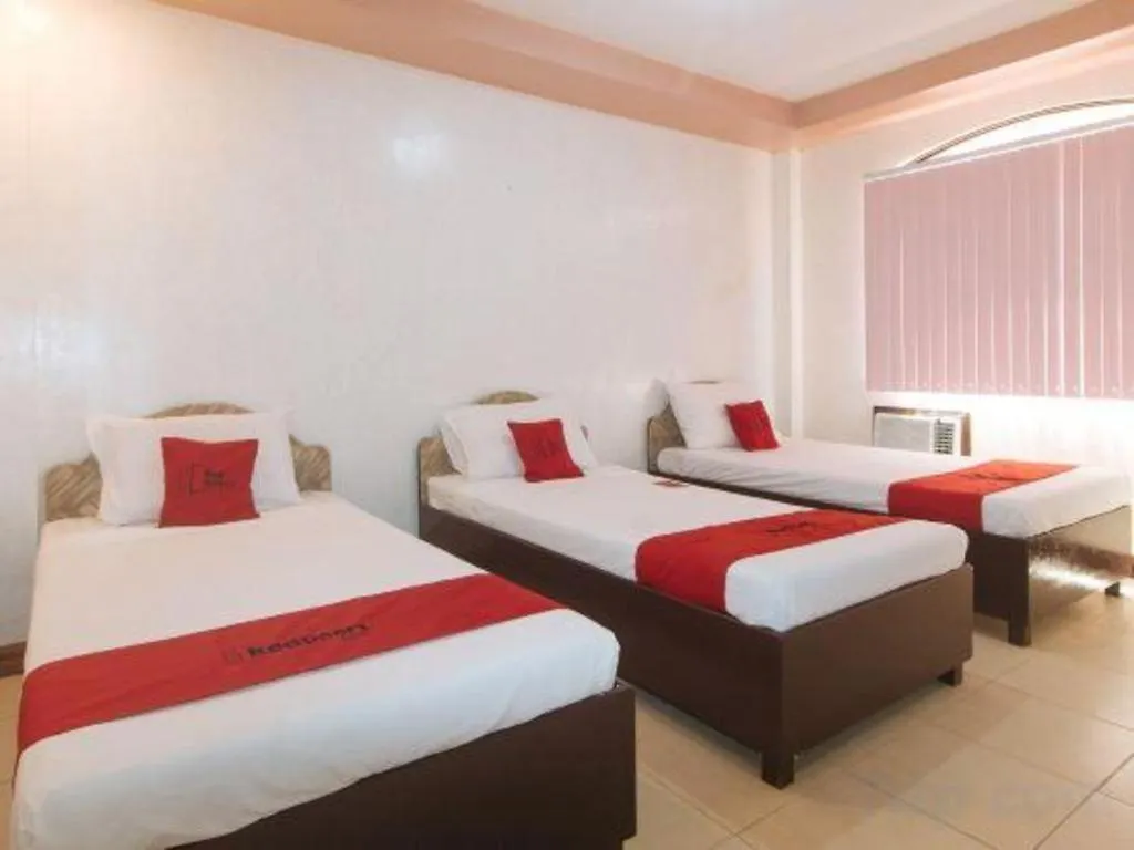 Coco Grove Tourist Inn Panglao
