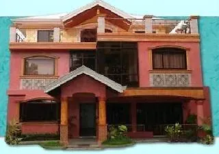 Coco Grove Tourist Inn Panglao