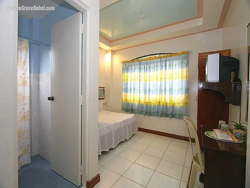 Coco Grove Tourist Inn Panglao