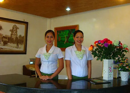 Coco Grove Tourist Inn Panglao