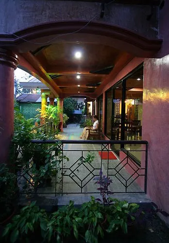 **  Coco Grove Tourist Inn Panglao Philippines