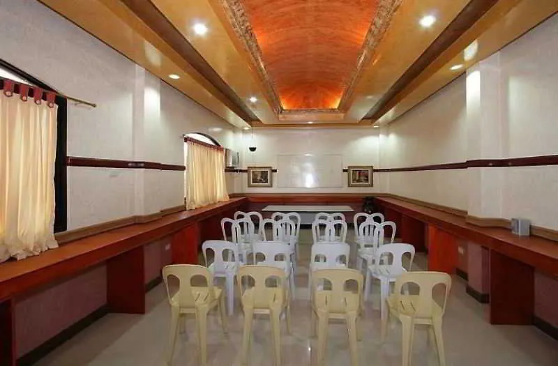 Coco Grove Tourist Inn Panglao