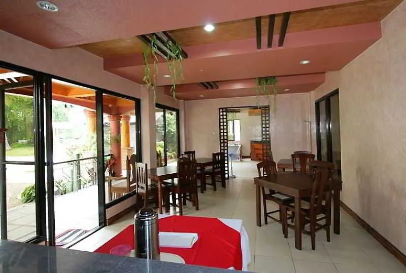 Coco Grove Tourist Inn Panglao