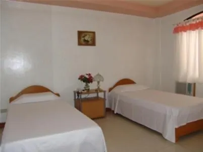 Coco Grove Tourist Inn Panglao