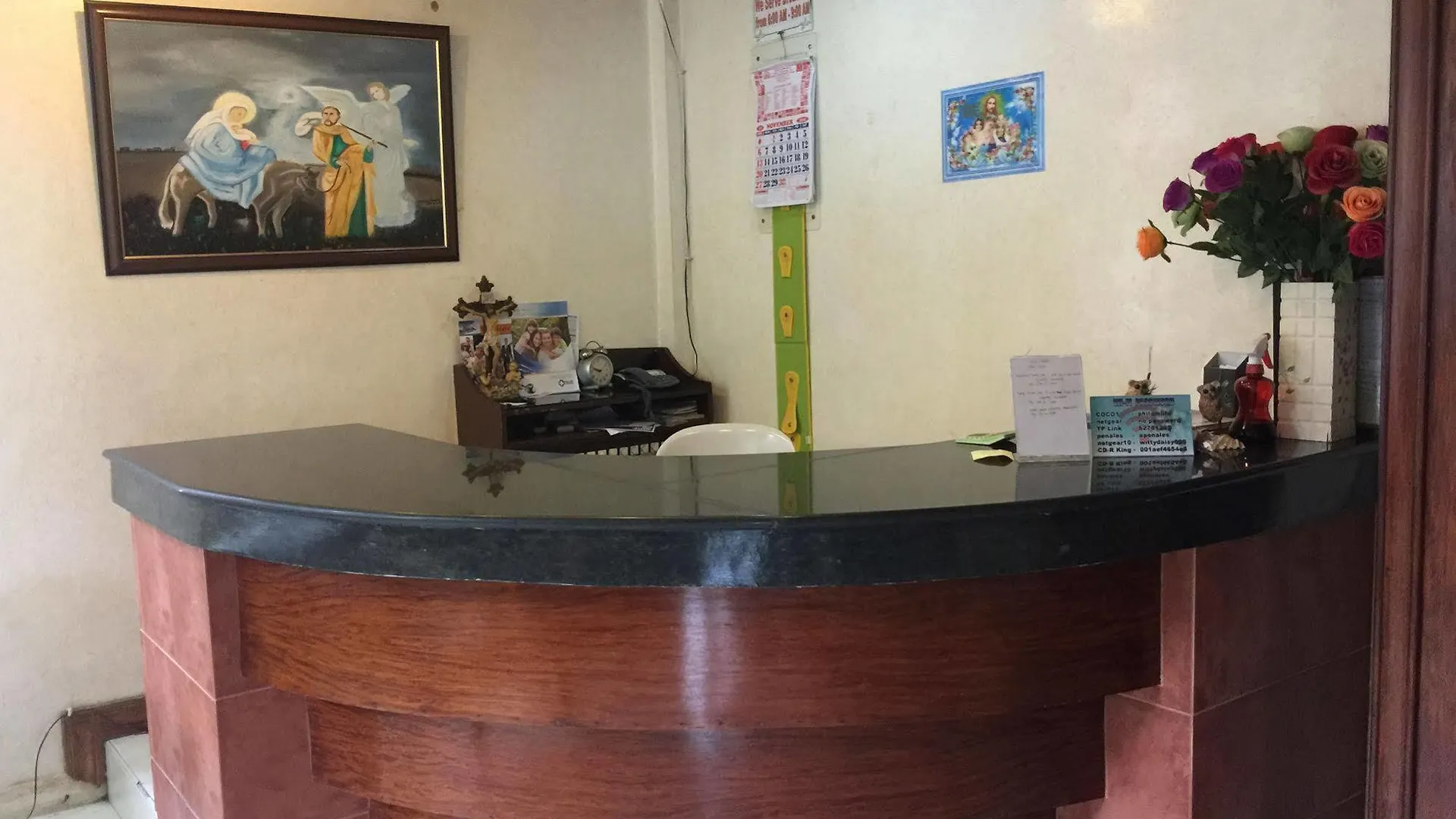 Coco Grove Tourist Inn Panglao 2*,  Philippines
