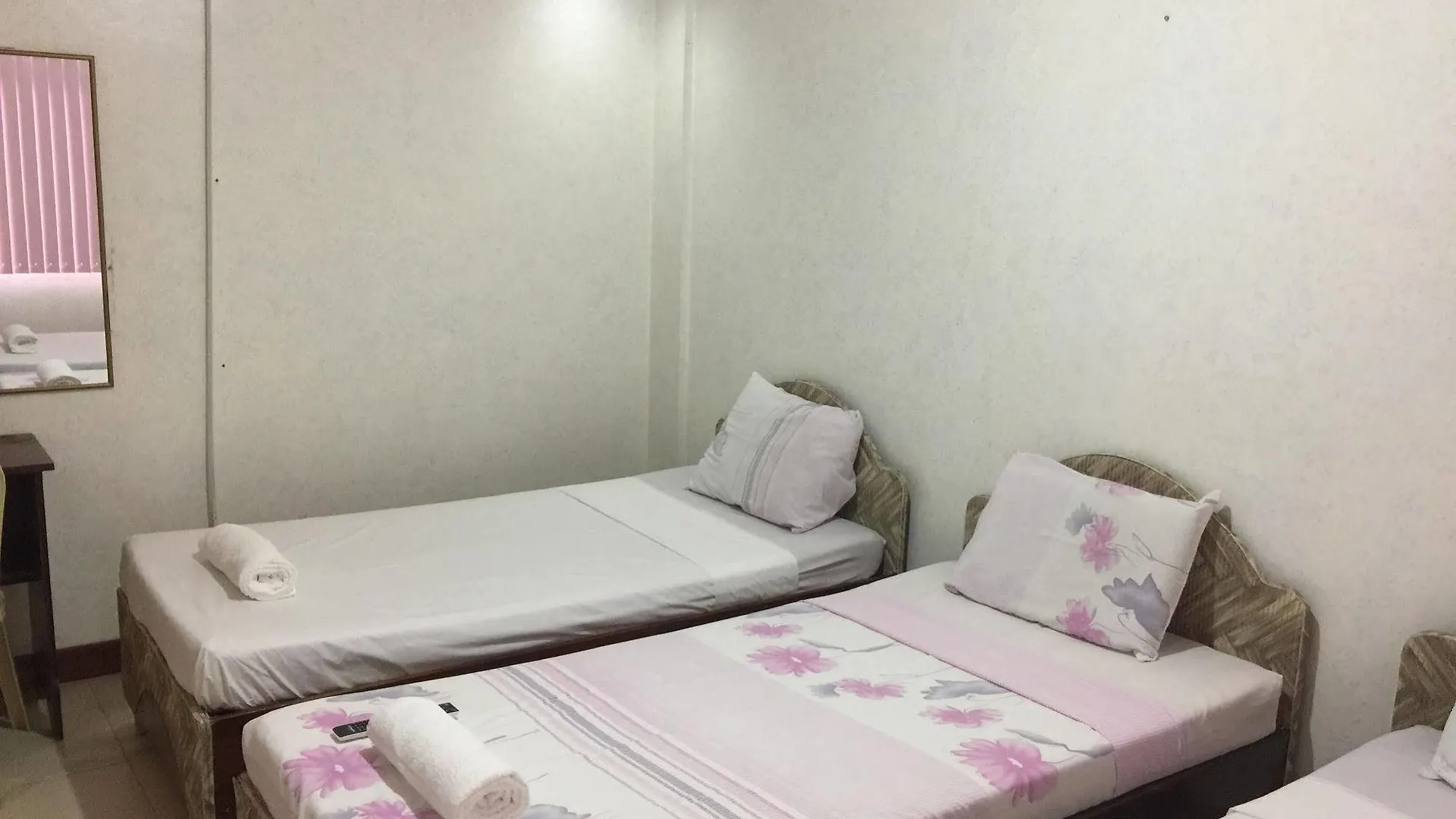 Coco Grove Tourist Inn Panglao