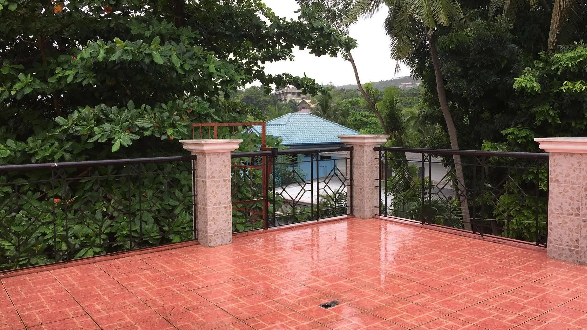 Coco Grove Tourist Inn Panglao Philippines