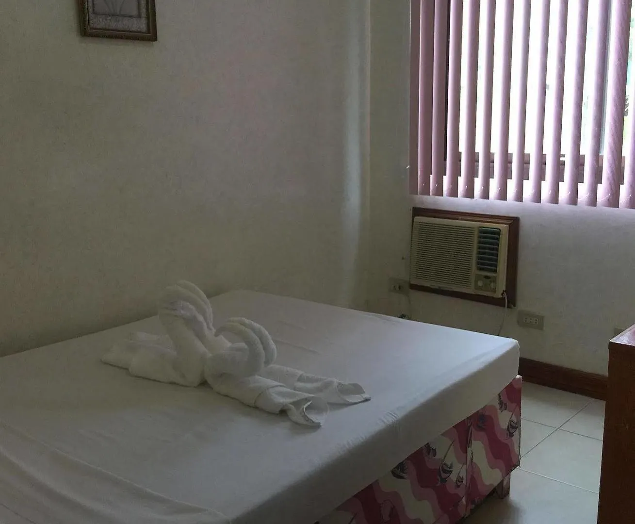 Coco Grove Tourist Inn Panglao