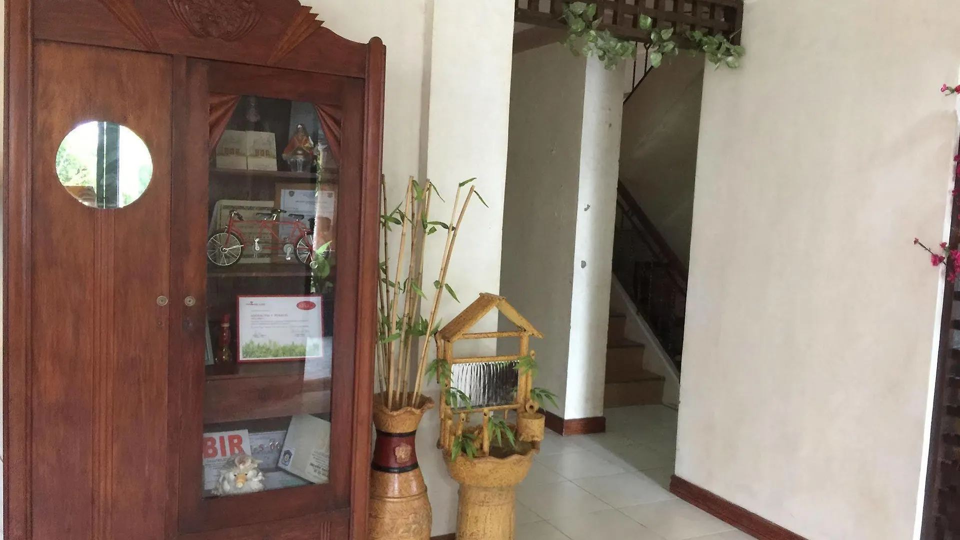 Coco Grove Tourist Inn Panglao 2*,  Philippines