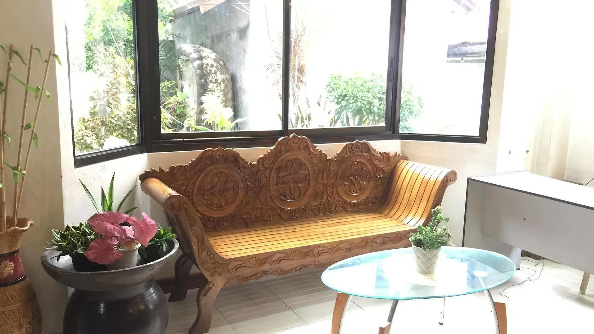 Coco Grove Tourist Inn Panglao