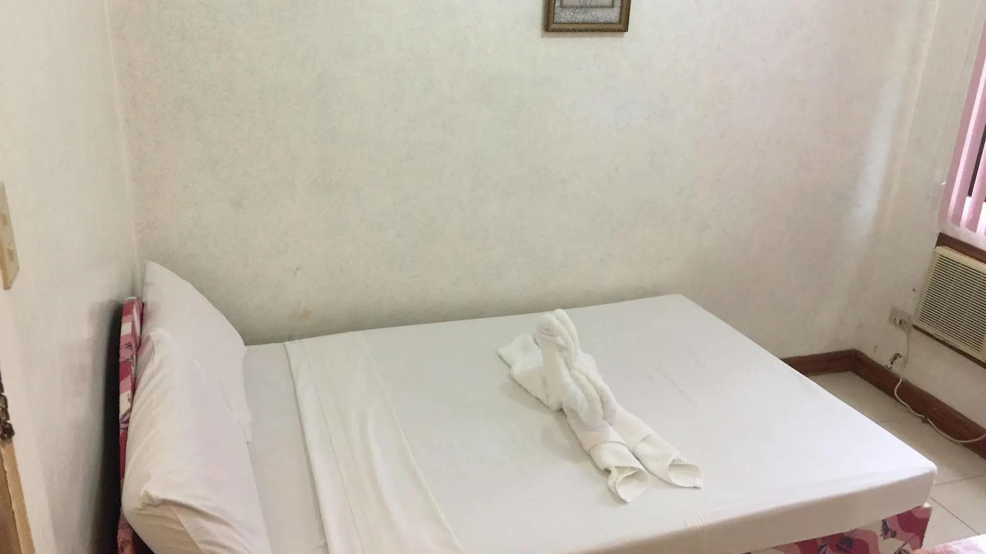 Coco Grove Tourist Inn Panglao
