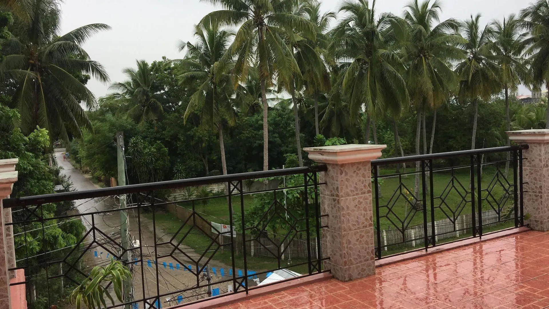 **  Coco Grove Tourist Inn Panglao Philippines