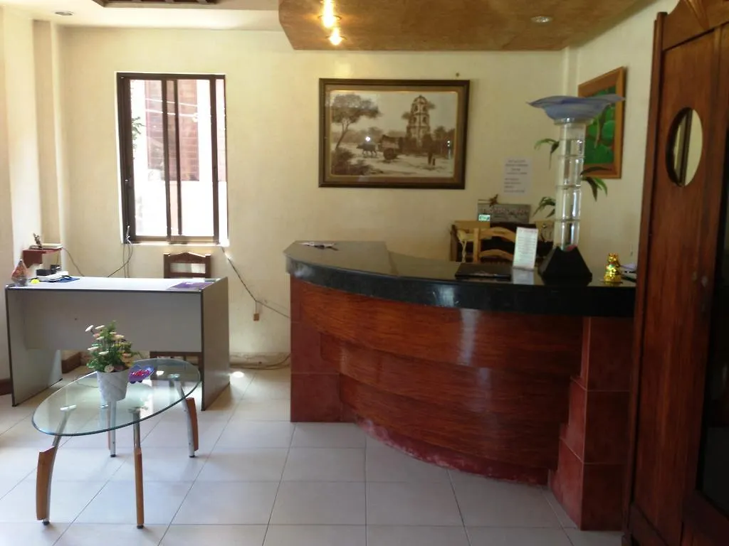Coco Grove Tourist Inn Panglao