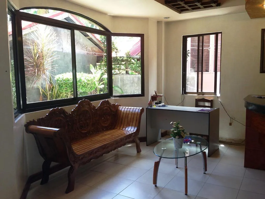 Coco Grove Tourist Inn Panglao
