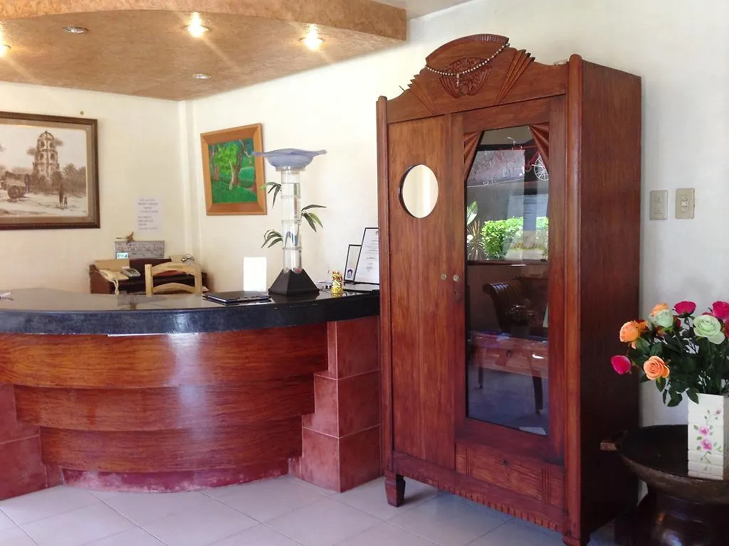 Coco Grove Tourist Inn Panglao 2*,  Philippines