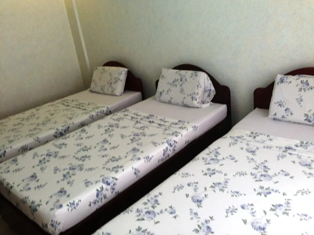 Coco Grove Tourist Inn Panglao