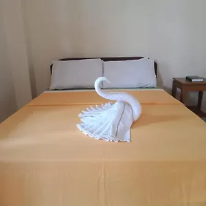 Almedilla House Mini-hôtel