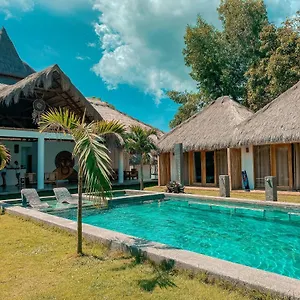 Resort Samadhi Resort&hydrospa